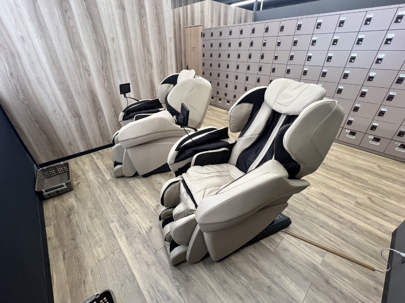 Bee Quick FITNESS(ビークイックフィットネス) 春日井押沢台店 施設写真