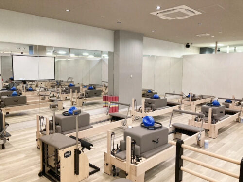 Bee Quick FITNESS(ビークイックフィットネス) 春日井押沢台店ピラティスのイメージ画像