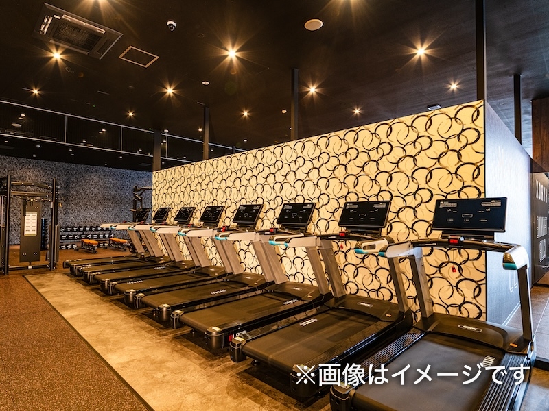 Bee Quick FITNESS(ビークイックフィットネス) 岡崎上和田店のイメージ写真