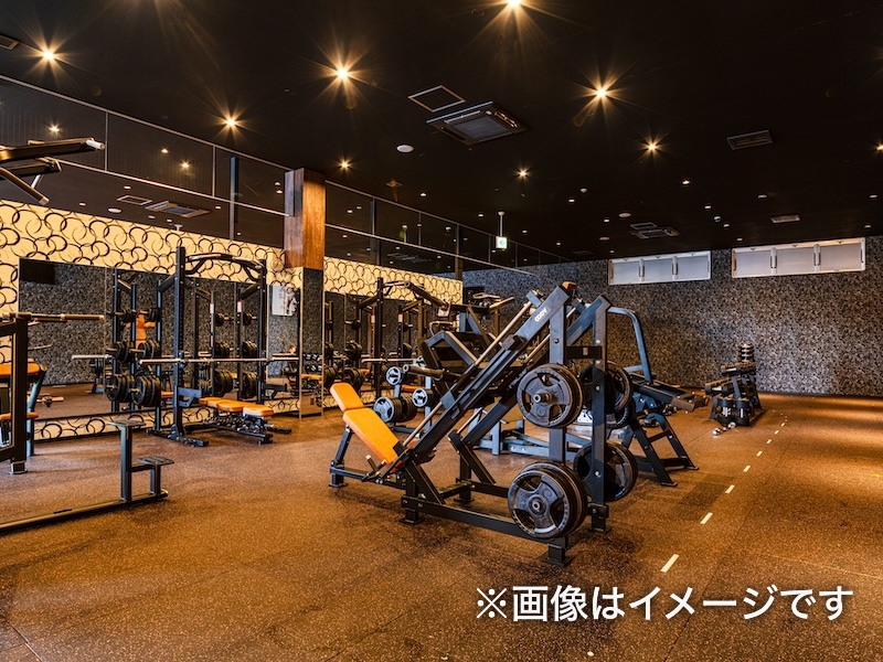 Bee Quick FITNESS(ビークイックフィットネス) 岡崎上和田店のイメージ写真