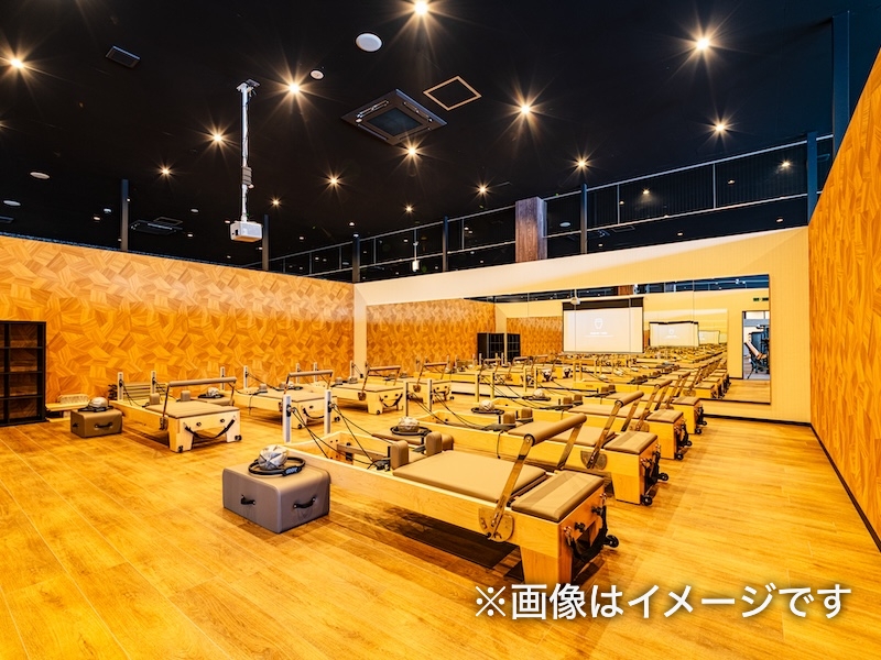 Bee Quick FITNESS(ビークイックフィットネス) 岡崎上和田店のイメージ写真