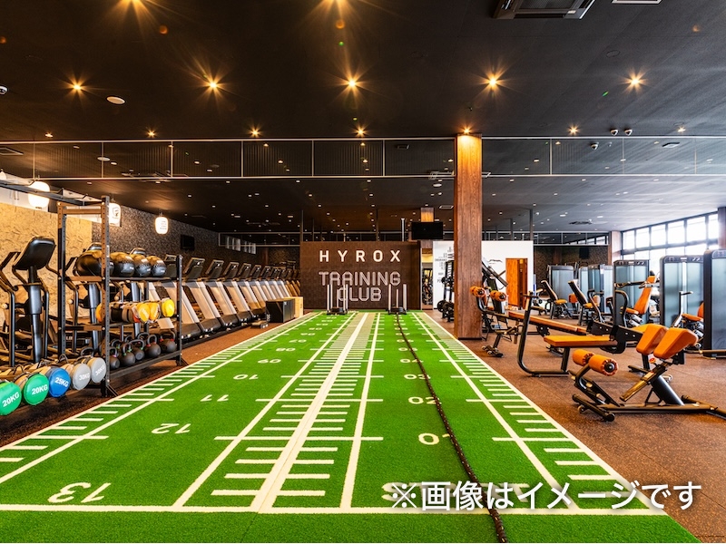 Bee Quick FITNESS(ビークイックフィットネス) 岡崎上和田店のイメージ写真