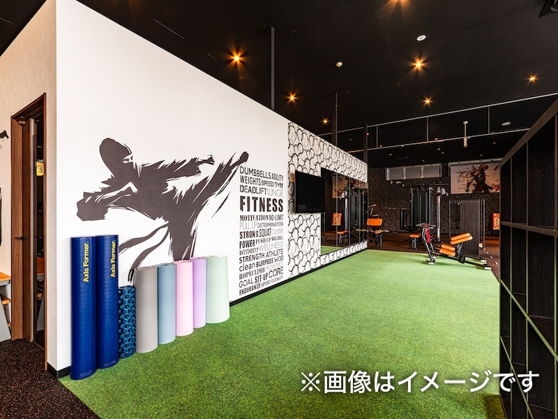 Bee Quick FITNESS(ビークイックフィットネス) 岡崎上和田店のイメージ写真