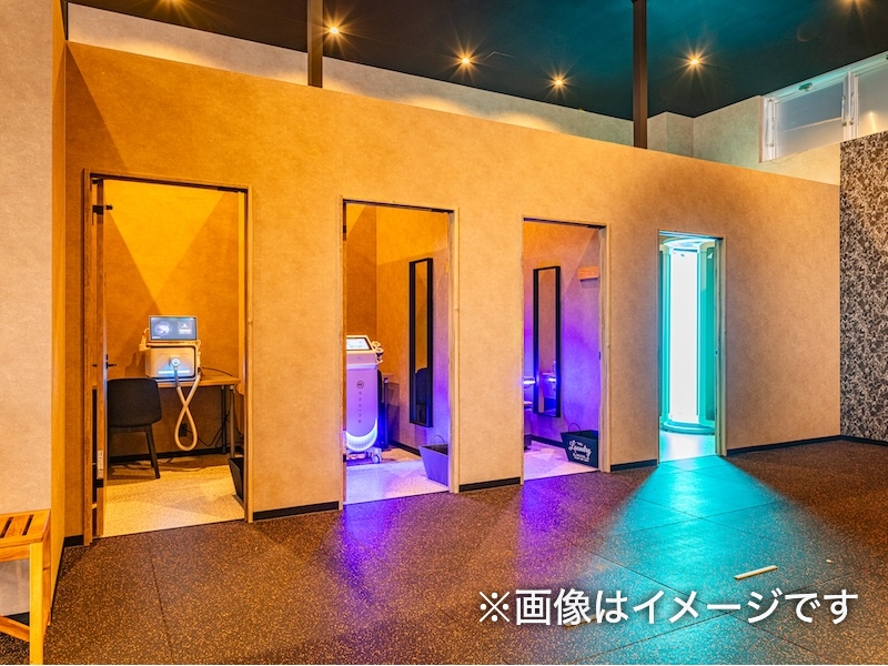 Bee Quick FITNESS(ビークイックフィットネス) 岡崎上和田店のイメージ写真