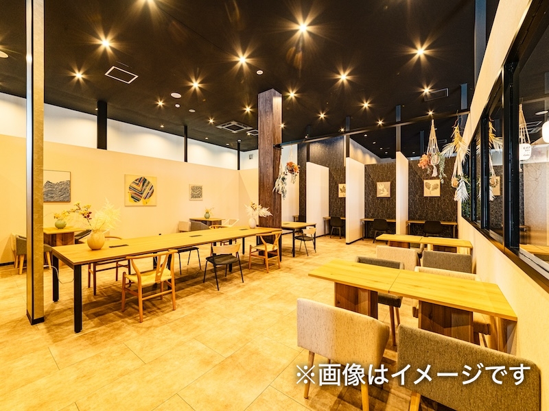 Bee Quick FITNESS(ビークイックフィットネス) 岡崎上和田店のイメージ写真