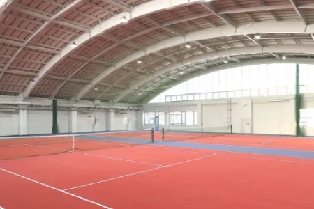 スポーツクラブ メガロス 千種 施設写真