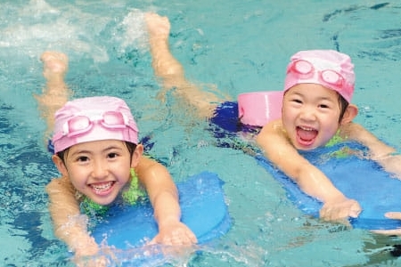 スポーツクラブ&スパ ルネサンス 名古屋熱田24 施設写真