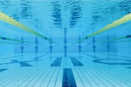 スポーツクラブ アクトス中川 施設写真