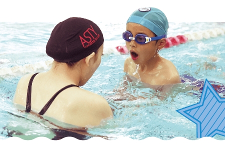 アスティスポーツクラブ八田施設写真
