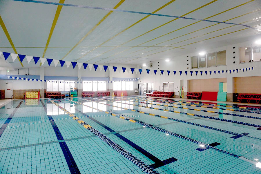 イトマンスポーツスクエア 公津の杜店 施設写真