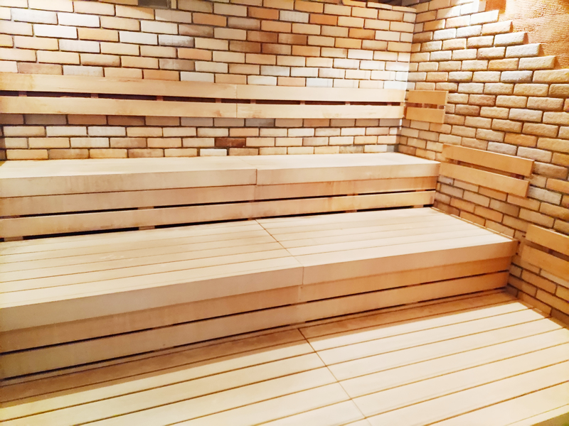 イトマンスポーツスクエア 流山おおたかの森店 施設写真