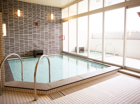 イトマンスポーツスクエア 流山おおたかの森店 施設写真