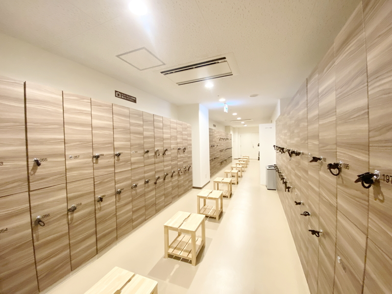 スポーツクラブ&サウナスパ ルネサンス ユーカリが丘24 施設写真