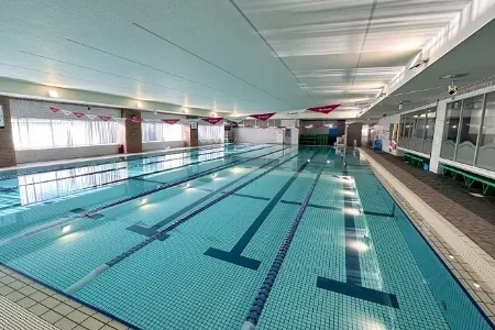スポーツクラブ&サウナスパ ルネサンス 稲毛24 施設写真