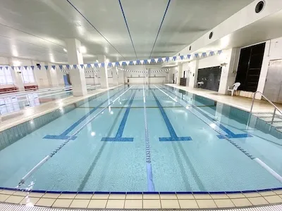 イトマンスポーツスクエア 北松戸店 施設写真