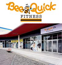 Bee Quick FITNESS(ビークイックフィットネス) イオンタウン館山店