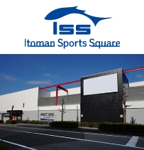 イトマンスポーツスクエア 公津の杜店