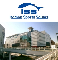 イトマンスポーツスクエア 南柏店