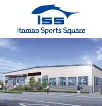 イトマンスポーツスクエア24 豊四季店