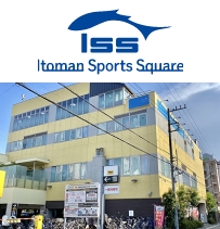イトマンスポーツスクエア 浦安店