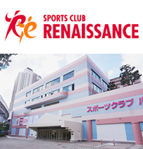 スポーツクラブ＆サウナスパ ルネサンス ユーカリが丘24