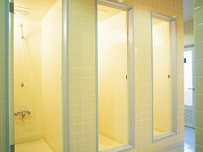 八街スポーツクラブ 施設写真6
