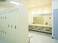 八街スポーツクラブ 施設写真7