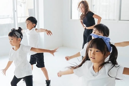 スポーツクラブ メガロス 本八幡施設写真
