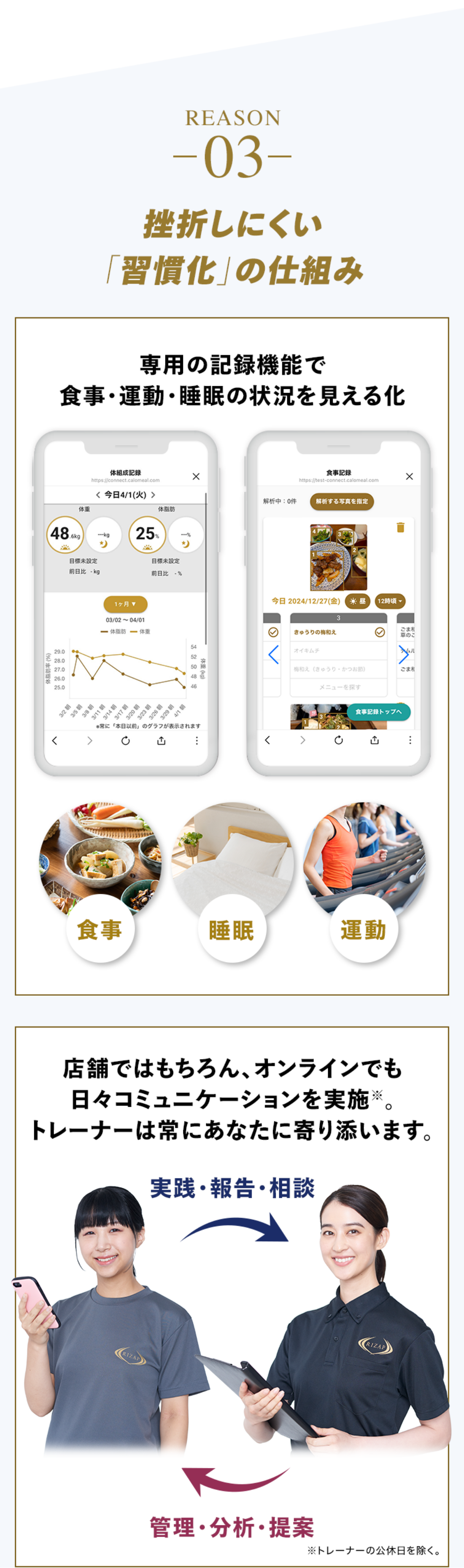 挫折しにくい「習慣化」の仕組み