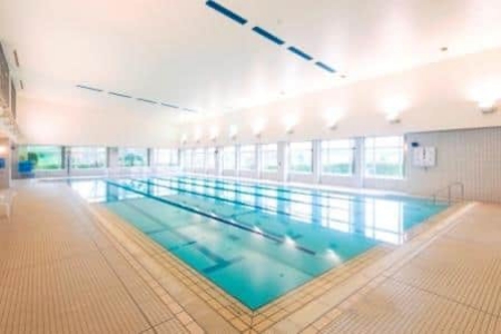スポーツクラブ&スパ ルネサンス 春日24 施設写真