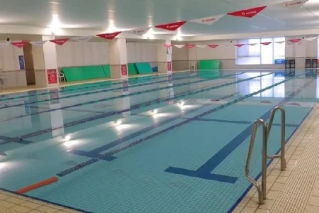 スポーツクラブ ルネサンス 福岡大橋24 施設写真