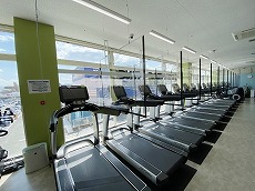 エニタイムフィットネス 姪浜店 UP！イメージ画像