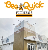 Bee Quick FITNESS(ビークイックフィットネス) 可児店