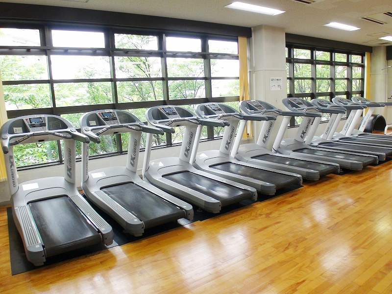 西神戸YMCAウエルネスセンター学園都市 施設写真