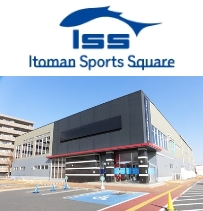 イトマンスポーツスクエア 水戸店