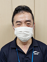 staff