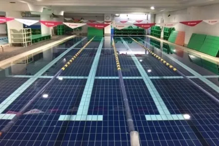 スポーツクラブ&サウナスパ ルネサンス 横浜24 施設写真