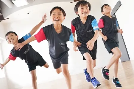 スポーツクラブ メガロス市ヶ尾 施設写真