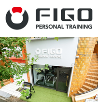 パーソナルジム FIGO(フィーゴ) あざみ野店