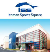 イトマンスポーツスクエア 茅ヶ崎店