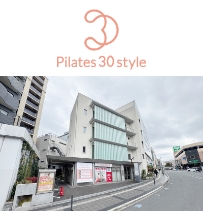 ピラティス30スタイル藤沢