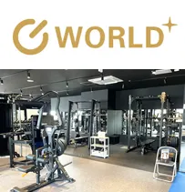 ワールドプラスジム 横浜旭店