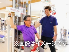 ワールドウィング横浜 施設写真2