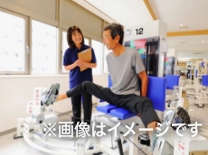 ワールドウィング横浜 施設写真3