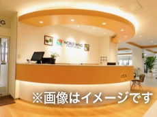 ワールドウィング横浜 施設写真5