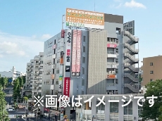 ワールドウィング横浜 施設写真9