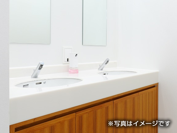 ワールドウィング横浜 施設写真