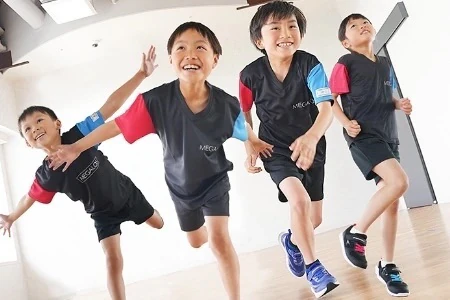 スポーツクラブ メガロス上永谷施設写真