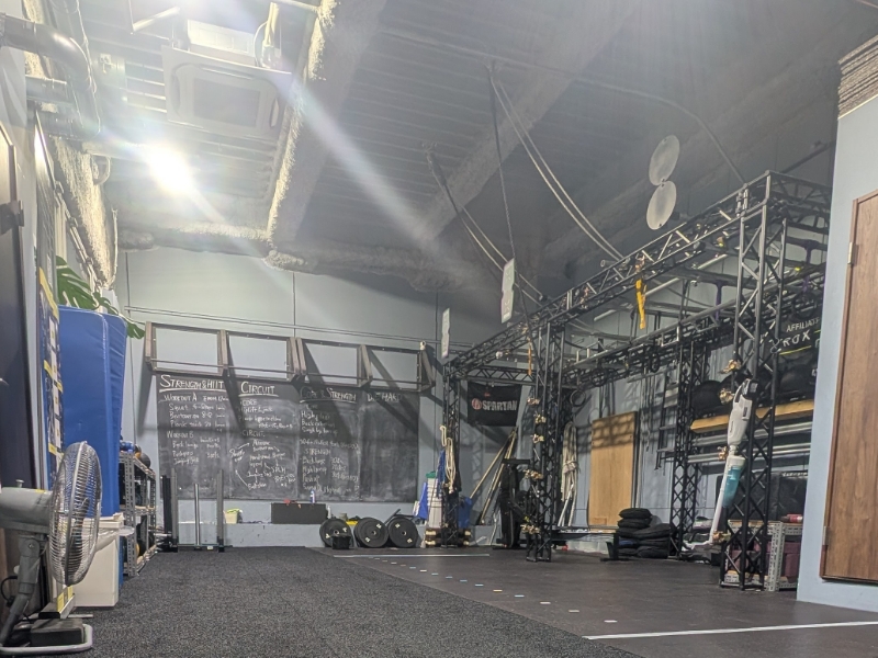 REBOOT YOKOHAMA（リブート ヨコハマ）の施設写真