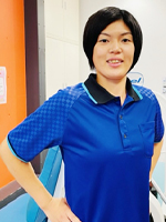 staff